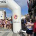 Juan Bueno y Pilar García ganan la II edición de la carrera popular «De la Cuna al Sepulcro» desde Mancera de Abajo a Tordillos