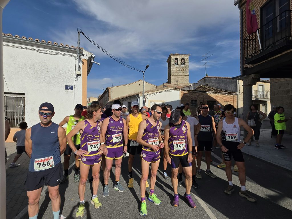 rutacarrera 5