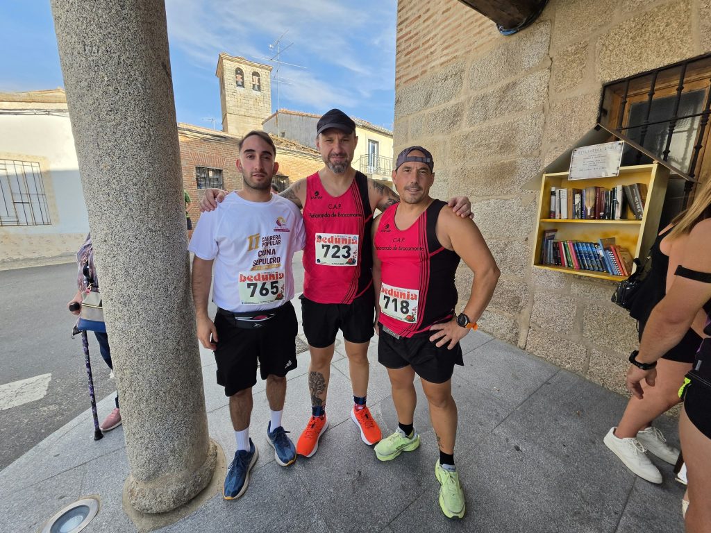 rutacarrera 9