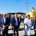 La Feria Salamaq 2026 abre sus puertas con un recinto renovado y la mirada puesta en el futuro del sector primario