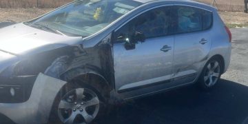 La Guardia Civil detiene al conductor que atropelló a un operario en la A-62: un francés de 81 años que huyó sin asistir a la víctima