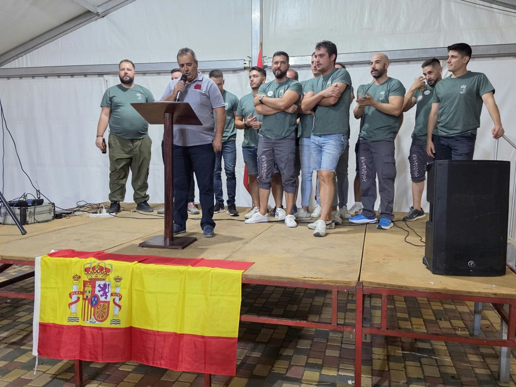 tarazona 48