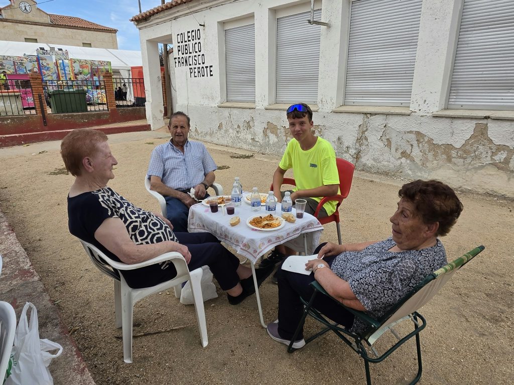 tarazona 66