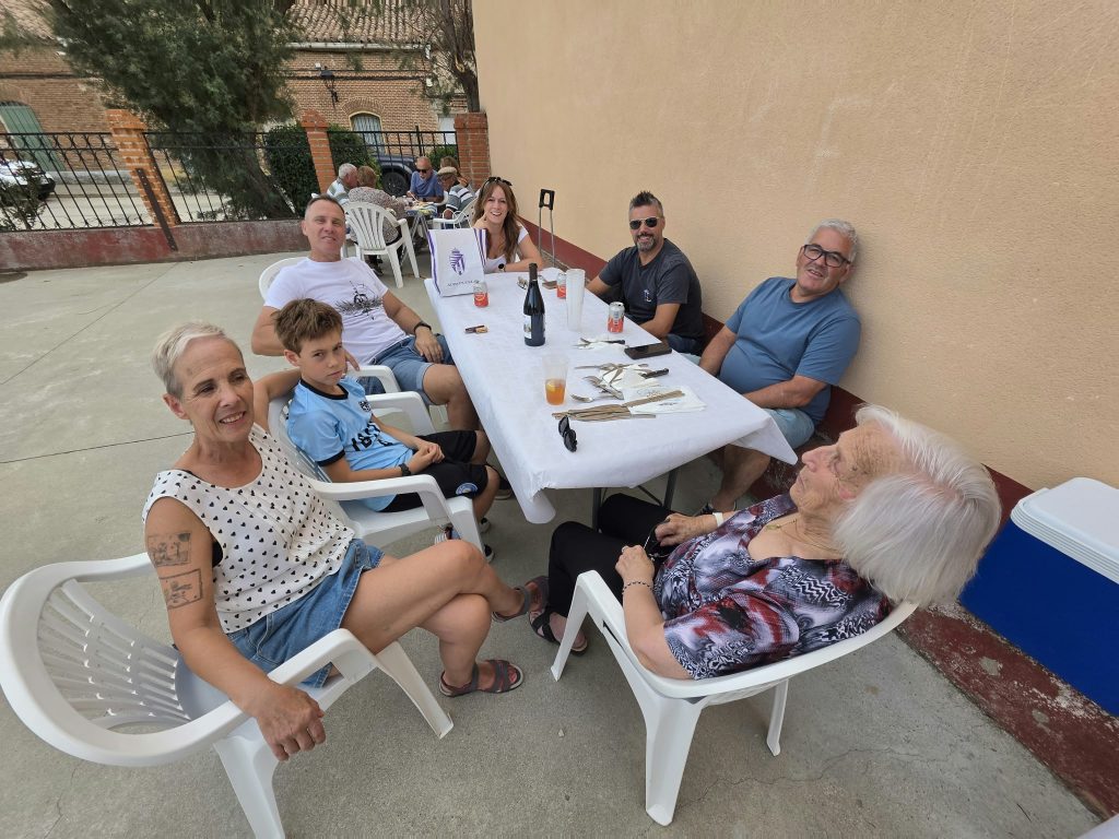 tarazona 70