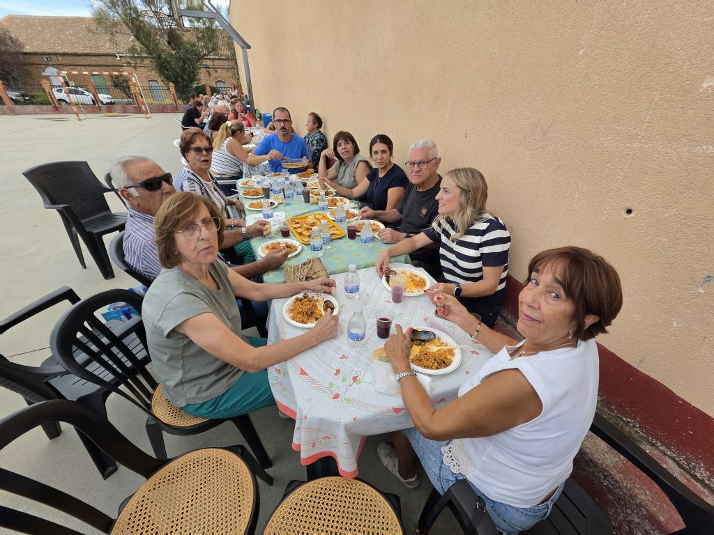 tarazona 74