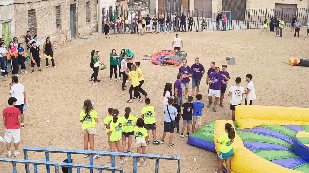 tarazona 77