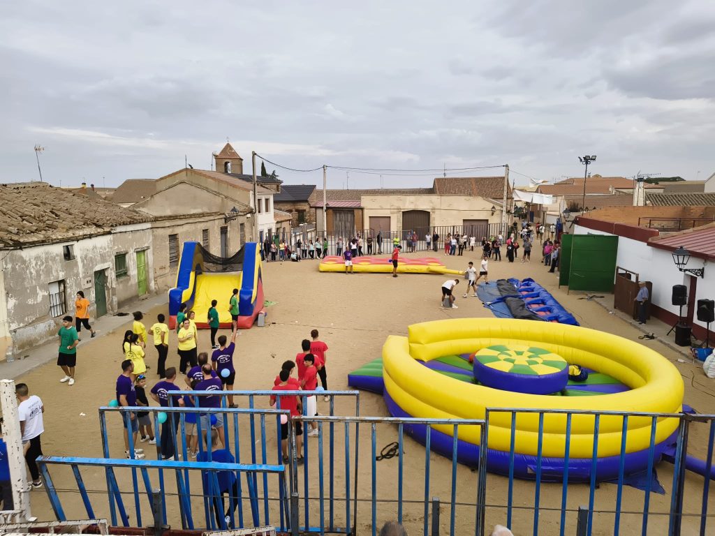 tarazona 84