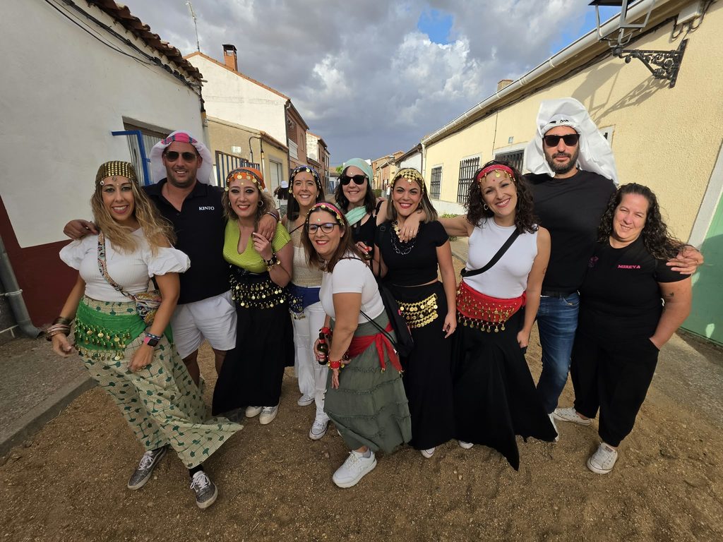 tarazonag 27