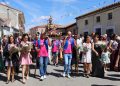 Todo preparado en Villoria para vivir desde mañana y hasta el miércoles sus fiestas patronales en honor a la Virgen de la Vega