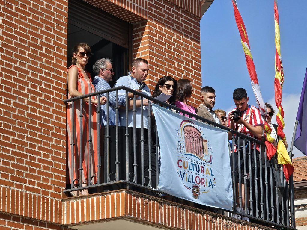villoria 281