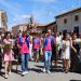 Todo preparado en Villoria para vivir desde mañana y hasta el miércoles sus fiestas patronales en honor a la Virgen de la Vega