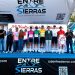 Víctor Benereau se impone en la primera etapa de la 54ª Vuelta Ciclista a Salamanca, entre Alba de Tormes y Babilafuente