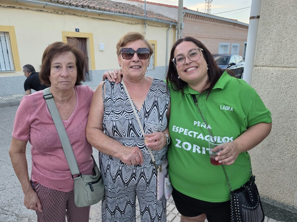 zorita 164