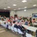 Bingo, chocolatada y guateque animan en Zorita de la Frontera la penúltima tarde de las fiestas patronales de San Miguel Arcángel
