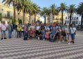 Cerca de 150 mayores de Peñaranda y la comarca disfrutan de un completo viaje cultural por Huelva y el Algarve portugués