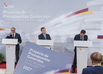 La Junta presenta un presupuesto de 16.472 millones para impulsar el acceso a la vivienda, el transporte gratuito, los servicios públicos, la innovación productiva y el desarrollo rural