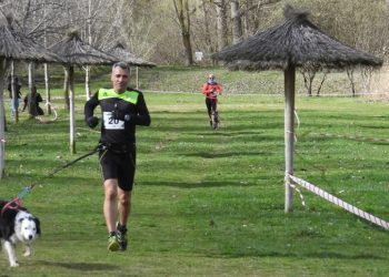 La Diputación abre el plazo de solicitud para organizar las pruebas de los Circuitos Provinciales de Canicross, Duatlón y BTT