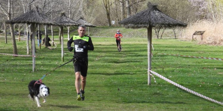 La Diputación abre el plazo de solicitud para organizar las pruebas de los Circuitos Provinciales de Canicross, Duatlón y BTT