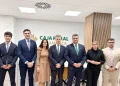 Caja Rural de Salamanca refuerza su crecimiento en Valladolid con una nueva oficina ubicada en el céntrico Paseo Zorrilla