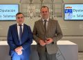 La Diputación destina 3 millones de euros a la Estrategia de Empleo 2026 para apoyar a autónomos en la provincia