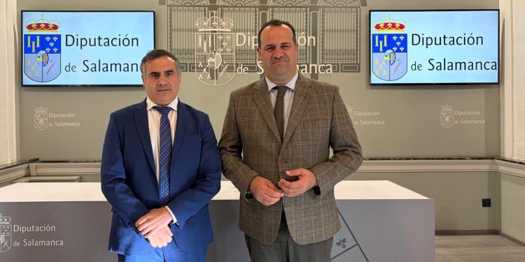 La Diputación destina 3 millones de euros a la Estrategia de Empleo 2026 para apoyar a autónomos en la provincia