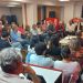 La alcaldesa de Peñaranda y diputada provincial, Carmen Ávila, irá de cuarta en la lista del PSOE salmantino al Congreso