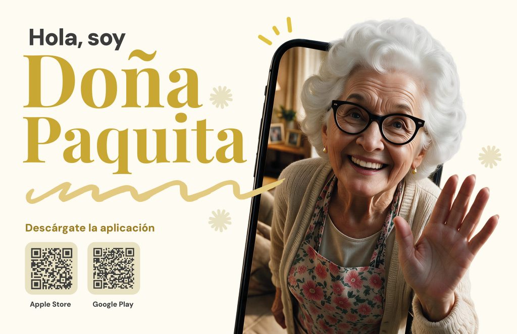 NP Dona Paquita