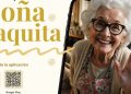 Caja Rural de Salamanca impulsa el acompañamiento digital con Doña Paquita para hacer la tecnología más cercana y accesible