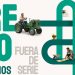 Caja Rural de Salamanca lanza un premio para reconocer a los autónomos «Fuera de Serie» dotado con 9.000 euros