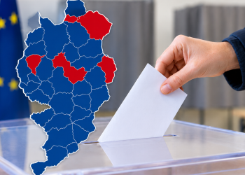 Estadísticas de cara al 29-N en Peñaranda y Las Villas: el PSOE solo ganaría en Rágama, Cantalapiedra, Villoruela y El Campo