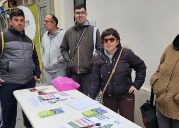 ACOPEDIS organiza en Peñaranda tres jornadas sobre sexualidad, diversidad y derechos de las personas con discapacidad