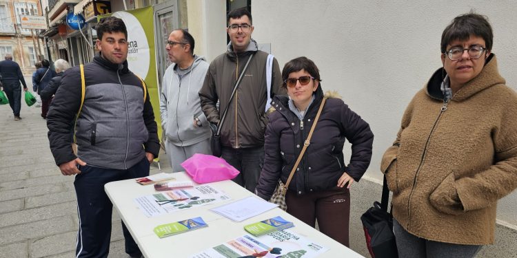 ACOPEDIS organiza en Peñaranda tres jornadas sobre sexualidad, diversidad y derechos de las personas con discapacidad