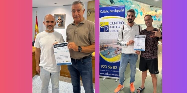 Peñaranda: el municipio más andarín de la provincia que suma 17 millones de pasos en el mes de septiembre en la Liga Actívate