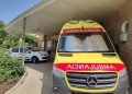 Una mujer de 75 años resulta herida en Aldeaseca de la Frontera tras ser atropellada por un turismo en la Ronda Paradinas