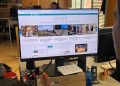 NOTICIAS A TIEMPO culmina su arraigo en Peñaranda con la incorporación de Mares Virtuales a la gestión técnica de su web