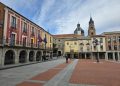Siete mesas y cuatro colegios electorales en Peñaranda para los comicios generales que se celebrarán el próximo 29 de noviembre
