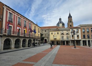 Siete mesas y cuatro colegios electorales en Peñaranda para los comicios generales que se celebrarán el próximo 29 de noviembre