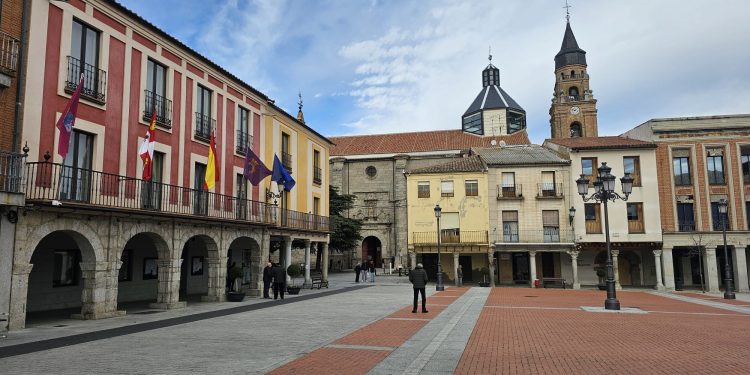 Siete mesas y cuatro colegios electorales en Peñaranda para los comicios generales que se celebrarán el próximo 29 de noviembre