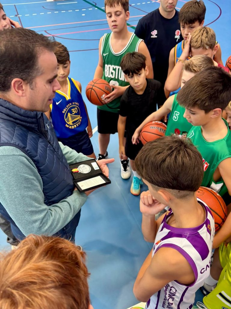 baloncesto 27