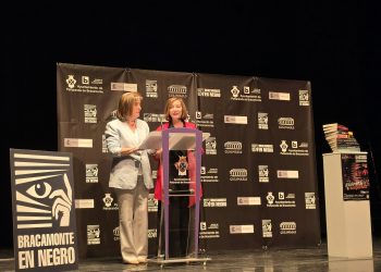 Peñaranda será de nuevo capital de la novela negra del 12 al 14 de noviembre con la II edición del Festival Bracamonte en Negro