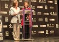 Peñaranda será de nuevo capital de la novela negra del 12 al 14 de noviembre con la II edición del Festival Bracamonte en Negro