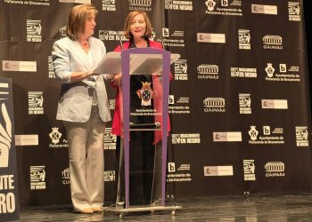 Peñaranda será de nuevo capital de la novela negra del 12 al 14 de noviembre con la II edición del Festival Bracamonte en Negro
