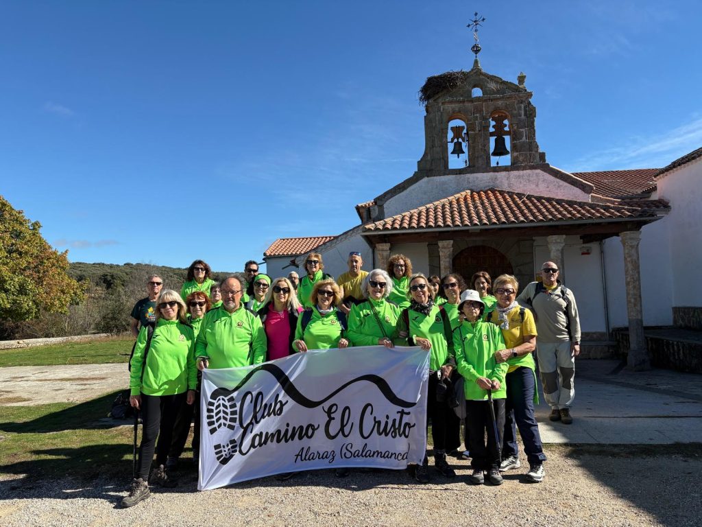caminoelcristo 1