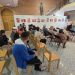 Peñaranda derriba las barreras del edadismo: teatro, exposición y taller de sensibilización de la mano de Diputación y Ayuntamiento