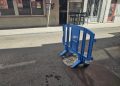 426.403 euros para pavimentación asfáltica en Peñaranda en una docena de calles, entre ellas Ricardo Soriano y Cerrajeros
