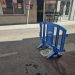426.403 euros para pavimentación asfáltica en Peñaranda en una docena de calles, entre ellas Ricardo Soriano y Cerrajeros