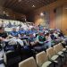 Policías Locales de la provincia participan en Peñaranda en un curso sobre vehículos de movilidad y su nueva normativa