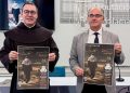 La Diputación organiza este sábado una peregrinación a Alba de Tormes tras las huellas de Santa Teresa y San Juan de la Cruz