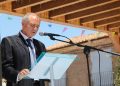 Juan Carlos Zaballos: «Con un poco de empatía pienso que si yo quiero mucho a mi pueblo, los demás alcaldes también a los suyos. Y los diputados estamos para todos. Jamás debemos olvidar que gestionamos una provincia rural»