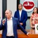 El alcalde de Mancera de Abajo y diputado de Turismo, Juan Carlos Zaballos, asumirá también el área de Cultura en La Salina